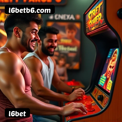 Chuva de Bônus l6bet nos slots