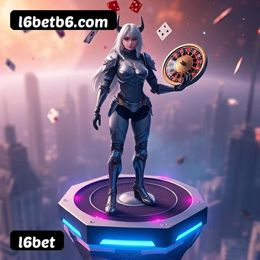 Qualificar VIP l6bet