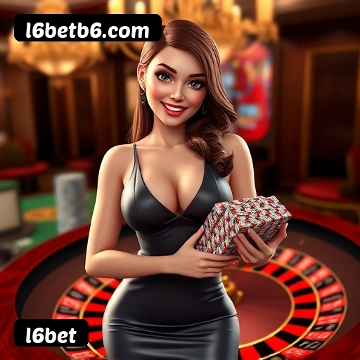 Funcionalidades App l6bet