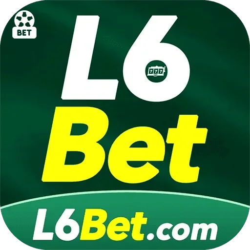 Logo da l6bet