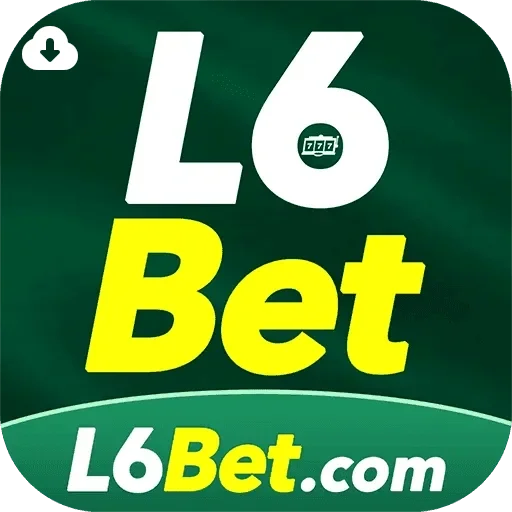 Logo da l6bet