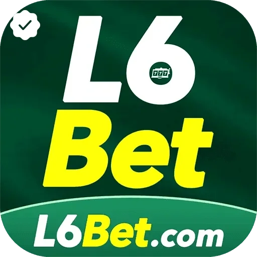 Logo da l6bet