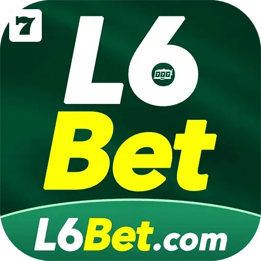 Logo da l6bet