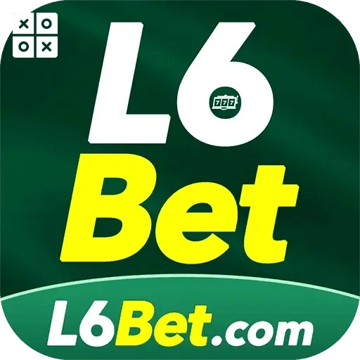Logo da l6bet