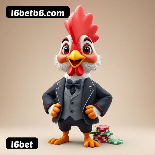 Transparência RTP l6bet