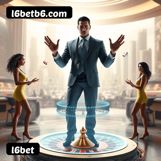 Dicas de slots l6bet
